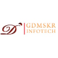 GDI PVT LTD logo - Similar company to Zmagic