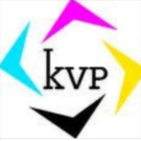 KVP Paper Converters logo - Similar company to Unisource Papers Pvt. Ltd. - India