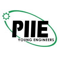 Philippine Institute of Industrial Engineers - Young Engineers logo - Similar company to Operations Research Society Of The Philippines - Ust Chapter