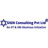 SIGN Consulting Pvt Ltd logo - Similar company to Kcbs India