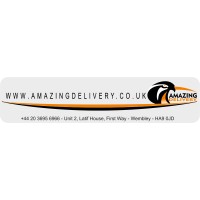 Amazing Delivery