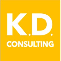 K.D. Consulting logo - Similar company to Atheris