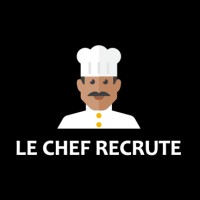 Le Chef Recrute logo - Similar company to Zonedigitale