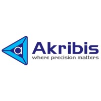 Akribis Systems GmbH logo - Similar company to Akribis Systems