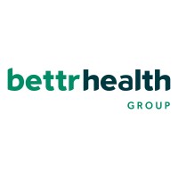 Bettr Health Group logo - Similar company to Emendis Bv