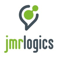 JMR Logics logo - Similar company to Cloudmedic