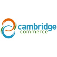 CambridgeCommerce, Inc. logo - Similar company to Shockwave Solutions, Llc