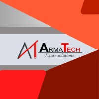 Arma Tech logo - Similar company to Armatech Inc.