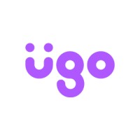 Ugo logo - Similar company to Oxone Technologies