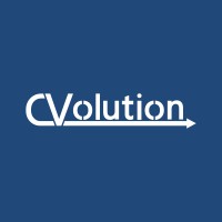 CVolution GmbH logo - Similar company to Persaga Ag - Deine Triebfeder Für Erfolgreiche Personalgewinnung