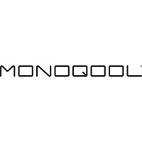 Monoqool Eyewear - Denmark logo - Similar company to Owk Eyewear