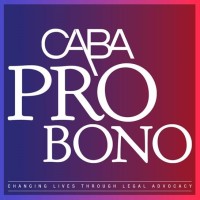 CABA Pro Bono Legal Services logo - Similar company to Caba