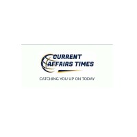 Current Affairs Times logo - Similar company to Current Affairs