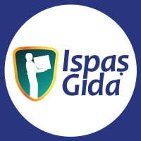 Ispaş Gıda logo - Similar company to Gürkan Dayanikli Tük. Mal. Ve Gida San.Ti̇c. Ltd. Şti̇