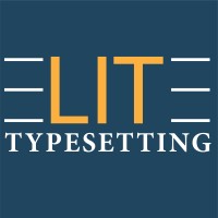 Elite Typesetting logo - Similar company to Questpix Solutions Pvt. Ltd.