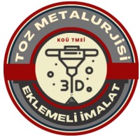 KOÜ Toz Metalurjisi ve Eklemeli İmalat Kulübü logo - Similar company to Metfab Metal Additive Manufacturing Technologies