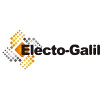 Electo Galil logo - Similar company to Elina Electronic Engineering Ltd