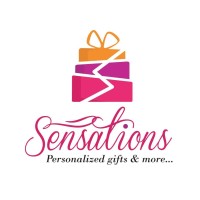 Sensations India logo - Similar company to Perle Dorée