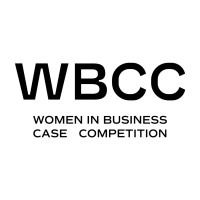Women in Business Case Competition | WBCC logo - Similar company to Wbcc