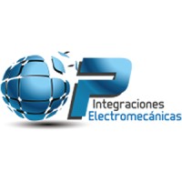OP INTEGRACIONES ELECTROMECANICAS logo - Similar company to Mrp Technology