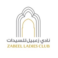 Zabeel Ladies Club logo - Similar company to Open Circle Mena