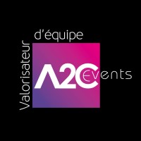 A2C EVENTS logo - Similar company to Ingeniaa