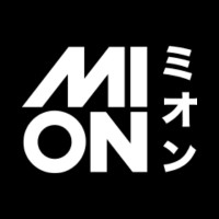 MION logo - Similar company to Mion
