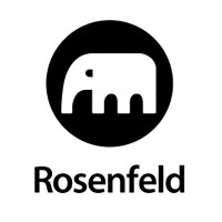 Rosenfeld Media logo - Similar company to Designops Lol