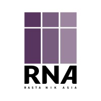 Rasta Nik Asia logo - Similar company to Mi-Global S.L
