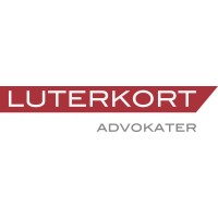 Luterkort Advokatbyrå KB logo - Similar company to Tre Advokater