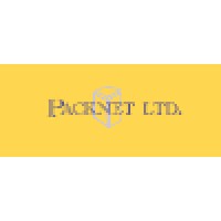 Packnet Ltd. logo - Similar company to N-Flatables