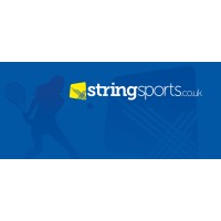 String Sports logo - Similar company to Run And Become