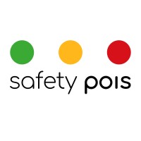 Safety Pois logo - Similar company to Tcommunication