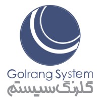 Golrang System | گلرنگ سیستم logo - Similar company to Active Cleaners