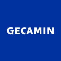 Gecamin logo - Similar company to Advanced Mining Technology Center