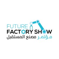 Future Factory Show logo - Similar company to Key Performance One (Kp-One)