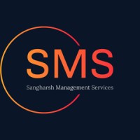 Sangharsh Management logo - Similar company to The Hire Wing