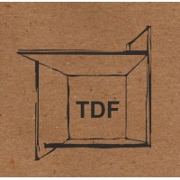 The Design Frame logo - Similar company to Aara_Architects