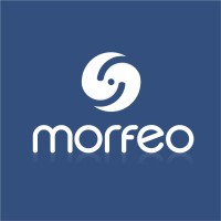 Morfeo Consultora logo - Similar company to Optimum Industrial Technologies-Oit