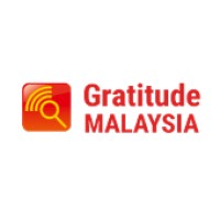 Gratitude Malaysia logo - Similar company to Gratitude