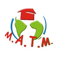 MATM asbl logo - Similar company to Aid - Actions Intégrées De Développement