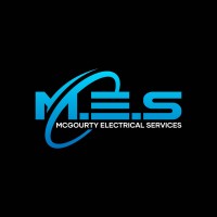 McGourty Electrical Services Ltd logo - Similar company to Cubicm3