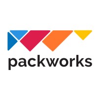 Packworks logo - Similar company to Prosperna