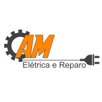 Anderson Matos Elétrica e Reparo logo - Similar company to Imomaster - Consultoria, Gestão E Formação, Lda