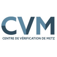 CENTRE DE VERIFICATION DE METZ logo - Similar company to Sauthier-Cafro Industries