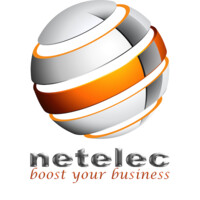Netelec France logo - Similar company to Hyères Running Days
