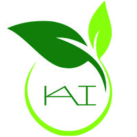Kai Herbals logo - Similar company to Keva Industries