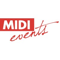 Midi Evènementiels logo - Similar company to Act Events