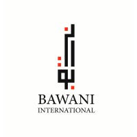 Bawani International logo - Similar company to Alshawaf Restructuring