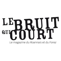 Magazine Le Bruit Qui Court logo - Similar company to Comigo